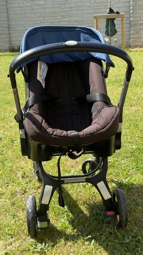 doona + stroller and car seat 2 in 1