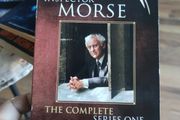 Inspector Morse: Series 1 John Thaw 3 discs