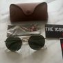 Ray Ban sunglasses Image 3
