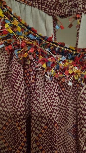 Goa Goa Maxi Dress BNWT