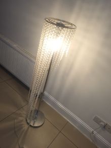 lamp