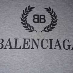 Brand New Unisex Short Sleeve Crew Neck T-Shirt With Logo - Size - 2XL - RRP - 80.00 - Dollars