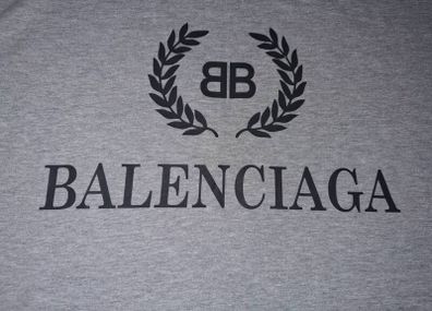 Brand New Unisex Short Sleeve Crew Neck T-Shirt With Logo - Size - 2XL - RRP - 80.00 - Dollars