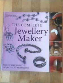 Jewellery Making Book