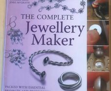 Jewellery Making Book