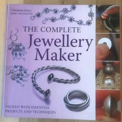 Jewellery Making Book