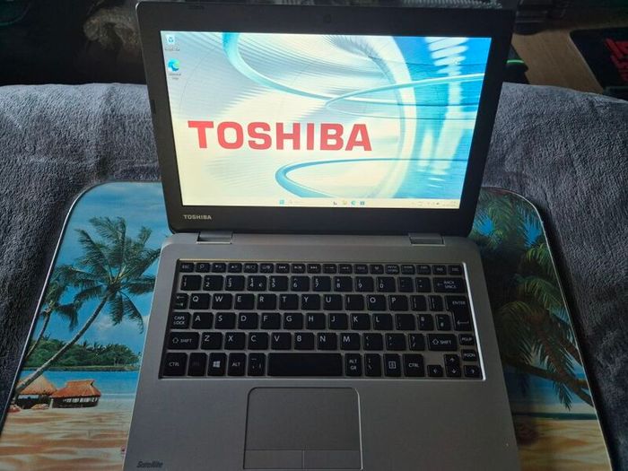 Toshiba CL10