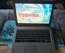 Toshiba CL10