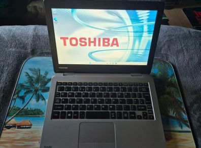 Toshiba CL10