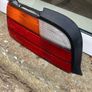 BMW e36 genuine rear lights in exellent condition Image 4