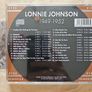 Lonnie Johnson CD - The Chronological 1949-1952 Image 2