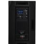 Fonestar Force X12 DSP 12" 350watt RMS Active with Built In BT Image 4