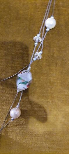 Costume Jewellery