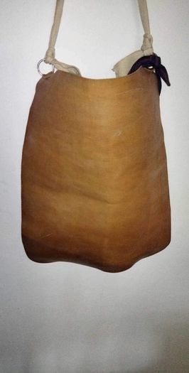 leather Apron
