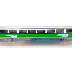 Model Railway  Irish Intercity Coaches