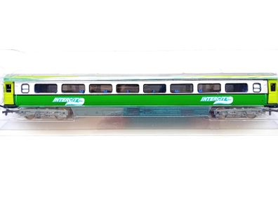 Model Railway  Irish Intercity Coaches
