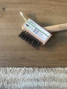 Patio Brush