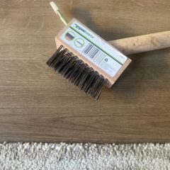 Patio Brush