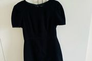 Oasis black dress
