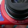 Samsung WB35F 16.2MP Smart WiFi & NFC Digital Camera - 12x Zoom (EC-WB35FZBPRUS) (charging cable, 16Gb memory card, battery) Image 5
