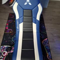 XRocker Orbit Gaming Chair