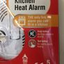 Kitchen Heat Alarms Image 3