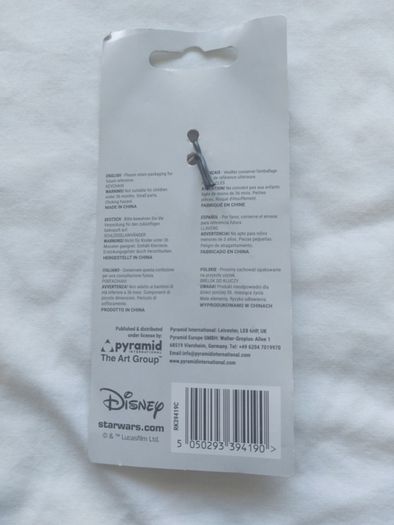 Star wars Keychain