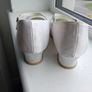 Communion Shoes size 5 Image 3