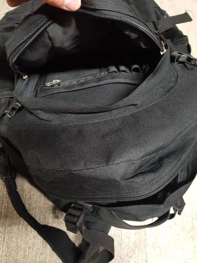Folktandvarden Backpack