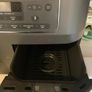 Ninja double air fryer Image 3