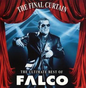 Falco The Final Curtain Cd Best Of
