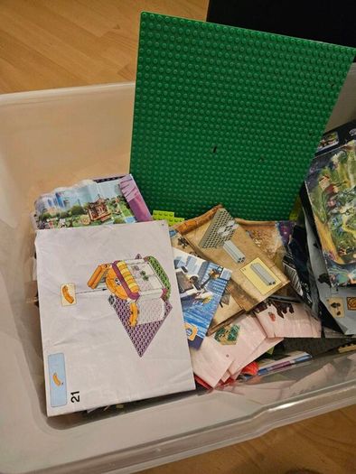 Lego