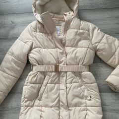 Girls coat 13-14 years