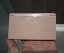 Nintendo DS Lite