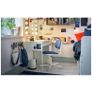 IKEA micke desk Image 8