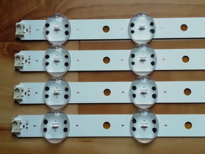 New Led Kit 65uk6470plc 65uk6400plf 65uk6300plb Ssc_trident_65uk63 Nc650dqg