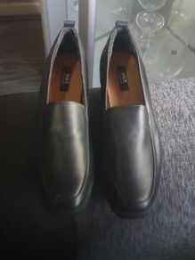 New shoes