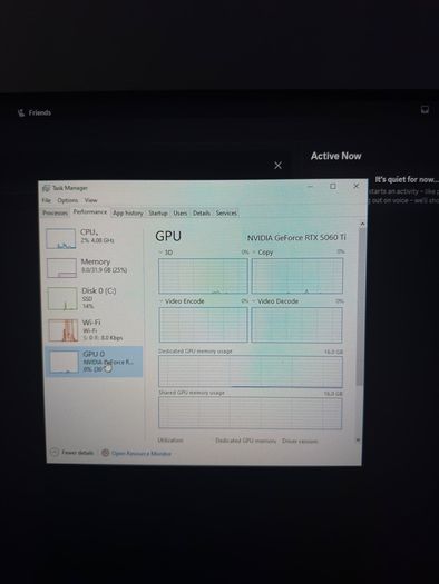Custom Gaming PC