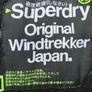 Super Dry Jacket Image 3