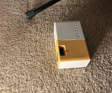 movie projector