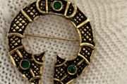 brooch