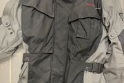 Revit  jacket