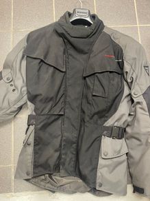 Revit  jacket