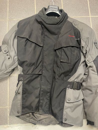 Revit  jacket