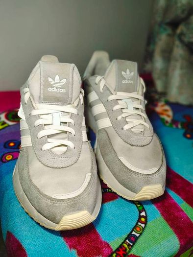 Adidas Retropy F2
