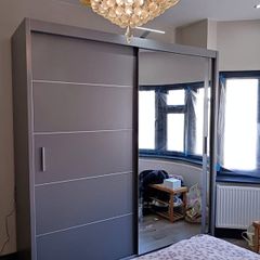 New Sliding Wardrobes