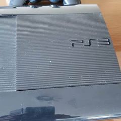 PS3 Ultra Slim