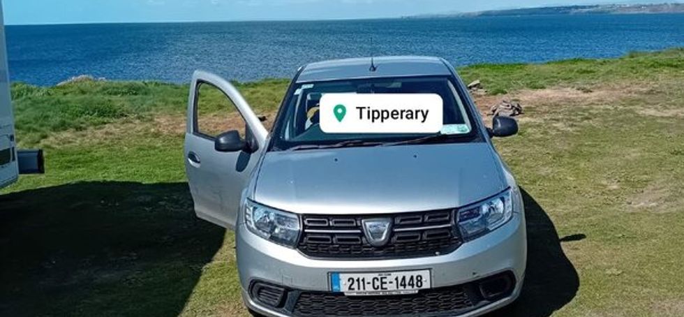 Dacia Sandero 2021