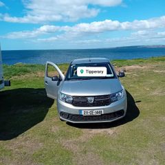 Dacia Sandero 2021
