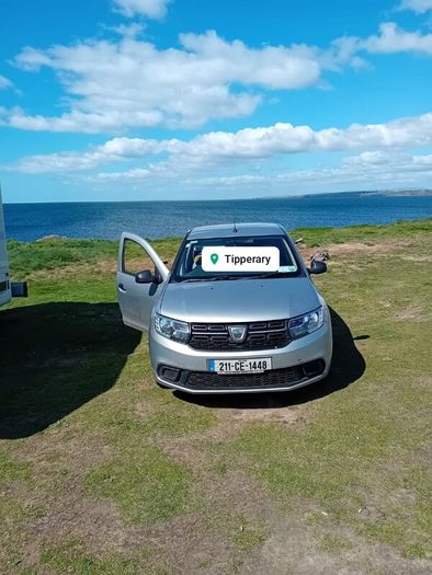 Dacia Sandero 2021